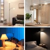 3 Way LED Light Bulbs 4 Pack, 3 Way Light