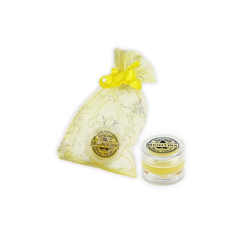 SKIN Trix SOS Skin Treat for Cuticles and Lips with