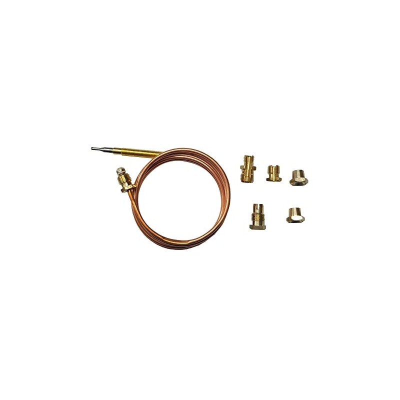 Standard Thermocouple 900mm with Accessories, Oven, Heaters, Thermos, Boilers