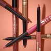 Milani Understatement Lip Liner Pencil - Retractable - Brazenberry