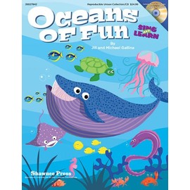 Oceans of Fun: Sing and Learn