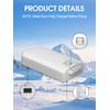 anegine Neo Battery 2-Pack 1435mAh 7.3V Intelligent Flight Battery for