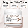 Eazerom 38 50g Glutathion Whitening Cream, Anti Aging Face Cream,Moisturizing