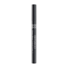 ARTDECO Liquid Liner - Waterproof Liquid Eyeliner with Ultra Thin Felt Tip - 0.4 ml