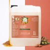 Shampoo Cabello Rizado Reduce Frizz 10lts