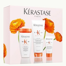 Kérastase Nutritive Trio Spring Set 2026 for Dry Hair