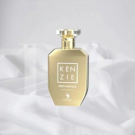 Volare Irish Vanilla Eau De Parfum By Volare Ken Zie EDP 3.4