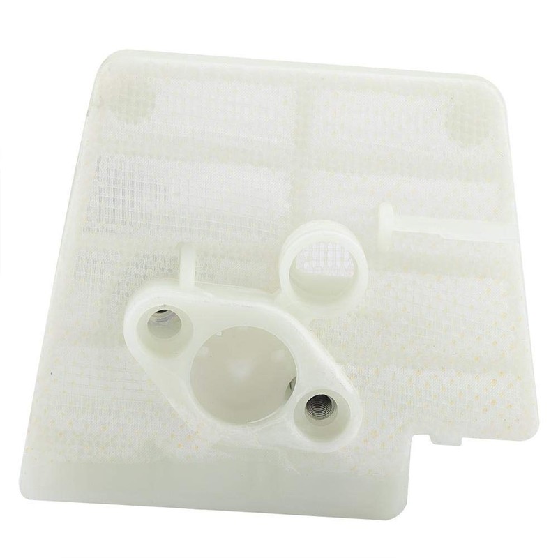 Air Filter with Lid Upper Protective Cover for STIHL Ms260