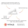 Vitals - Resveratrol VT 60 Capsules, Exceptionally Pure Resveratrol. High