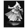 Sister Hazel Plague Doctor Miniature 25mm Heroic Scale Dungeon Dwellers