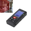 Handheld Infrared Laser Distance Meter Rangefinder High Accuracy Range Measuring
