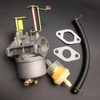 New CARBURETOR For Earthquake 99CC 4-Cycle Viper Engine ARDISAM 10078