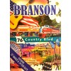 Branson Missouri Souvenir Playing Cards