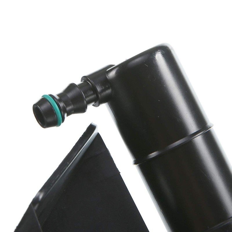 Frankberg Headlight Washer Nozzle Front Right for M-Class W164 ML280