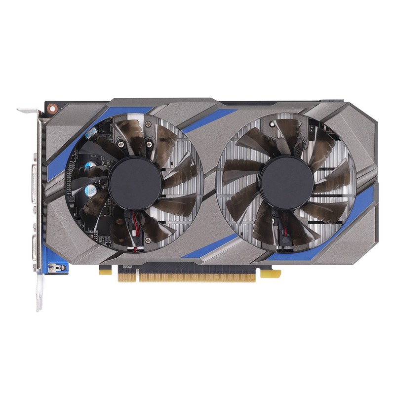 GT750TI 4GB DDR5 Graphics Cards 128bit Support VGA DVI HD