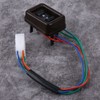 Passenger Electric Power Window Control Switch for Land Cruiser 4Runner