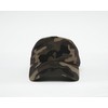 Funky Junque Mesh Trucker Hat Breathable Snapback Cap for Men