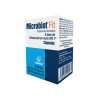Pack 2 Microbiot Fit – Suplemento Alimenticio con Bifidobacterium 180mg