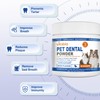 VITABIA Plaque Off Powder For Dogs & Cats - Probiotics