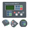 AMF-25 Genset Controller Self-Start Control Screen for Diesel Generator DC