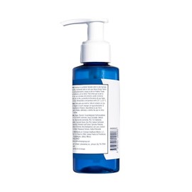 PanOxyl Gel De Limpieza Con 2% Ácido Salicílico | Jabón Para Piel Grasa Y Con Imperfecciones | Funciona Como Exfoliante De Limpieza Profunda y Control