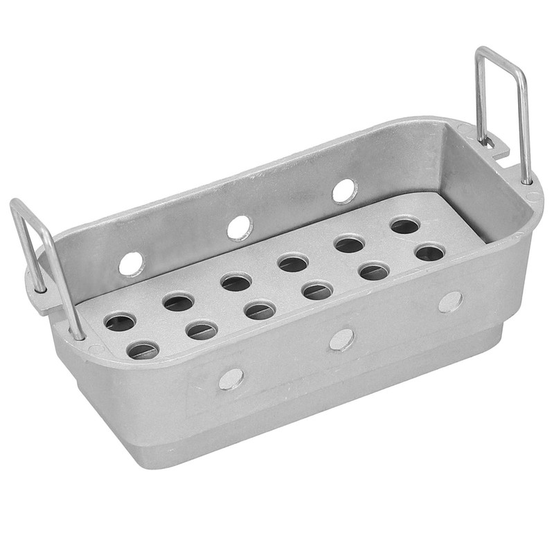 Pwshymi Japanese BBQ Grill, Portable Food Charcoal Stove BBQ Plate