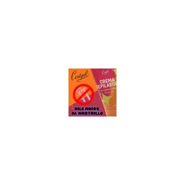 Crema Depilatoria Cerapil Corporal de 150g para Depilación Sin Dolor