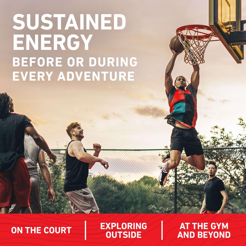 CLIF BAR - Energy Protein Bars - Cool Mint Chocolate