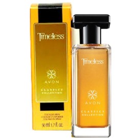 Avon Timeless Classic Colletion Cologne Spray 1.7 oz