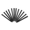 Outdoor Garden Pegs for Drip Irrigation Line, Weeping Pipe, Soaker
