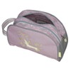 Enso Beautiful Day Pencil Case, berry, makeup bag