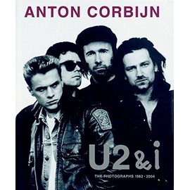 Anton Corbijn: U2&i