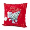 Me To You Bear Tatty Teddy Merry & Bright Christmas