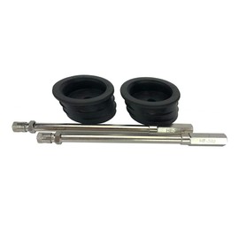 Stabilizer & Extension Kit: H-2225 (2) + HE-392 (2)