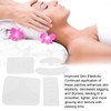11pcs Facial Wrinkle Flattening Patch Remove Eye Bags Silicone Anti