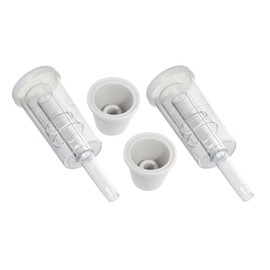 Airlock and Carboy Bung Pack of 2