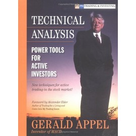 Technical Analysis: Power Tools For The Active Investors