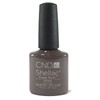 CND Shellac Color Coat- Rubble 0.25oz