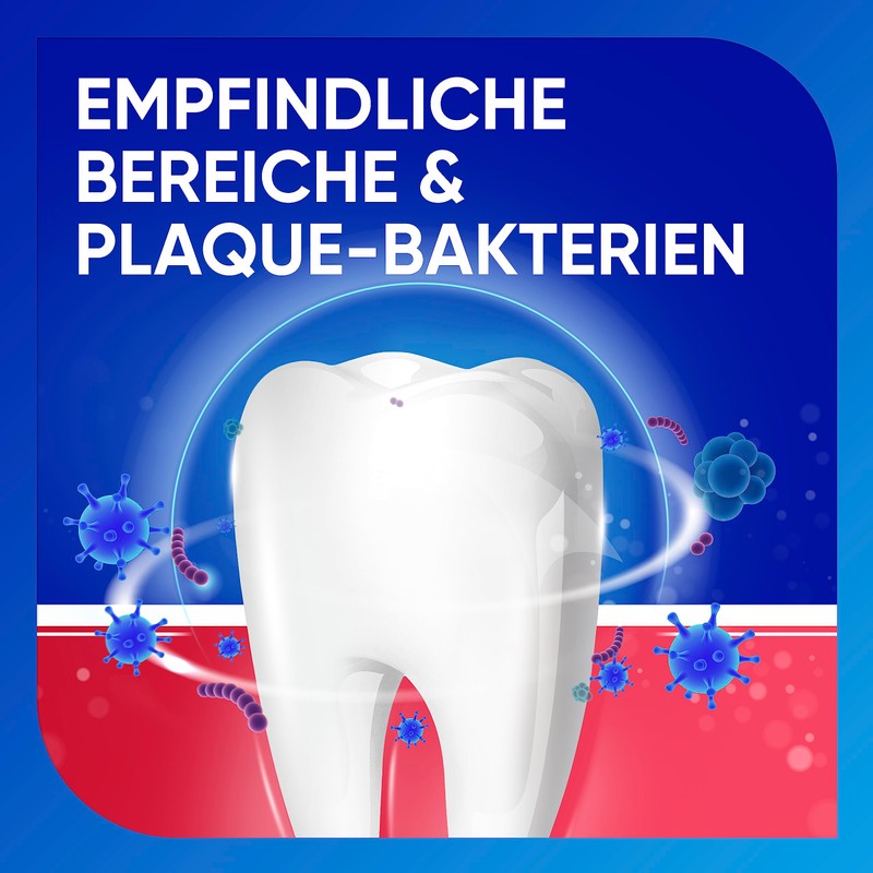 Sensodyne Sensitivity & Gum Toothpaste, 75 ml, Toothpaste for Improved