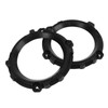 7 in Headlight Bezel Mounting Ring Bracket Head Lamp Holder