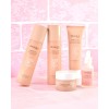 Set 5pz Kit Facial Camellias Bioaqua Antioxidante