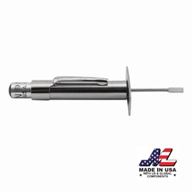 Milton S-448 Tire Tread Depth Gauge