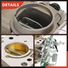 A-Premium 1 Barrel Carburetor Compatible with Daihatsu Hijet S80 S81
