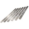 UO-CHIKYU Fish Earth Seal Nut File File for Nut Groove