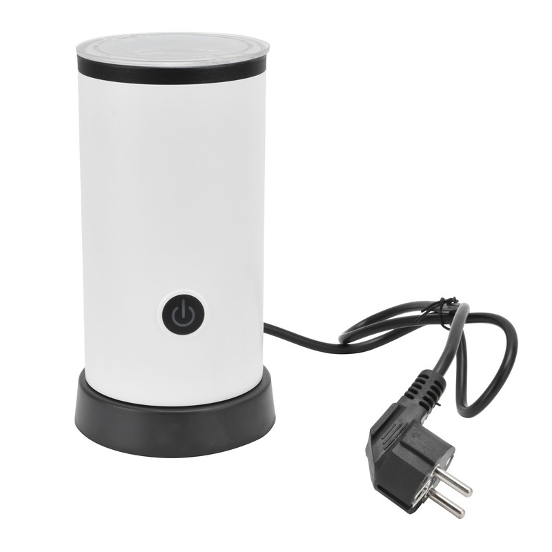 Milk Frother Mini Automatic Coffee Low Noise Foaming Machine for