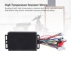 48V 60V 64V 450W Brushless Controller Aluminum Alloy Speed Motor