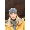 Eisglut Women's Linn Headband, yellow, M 57-58cm