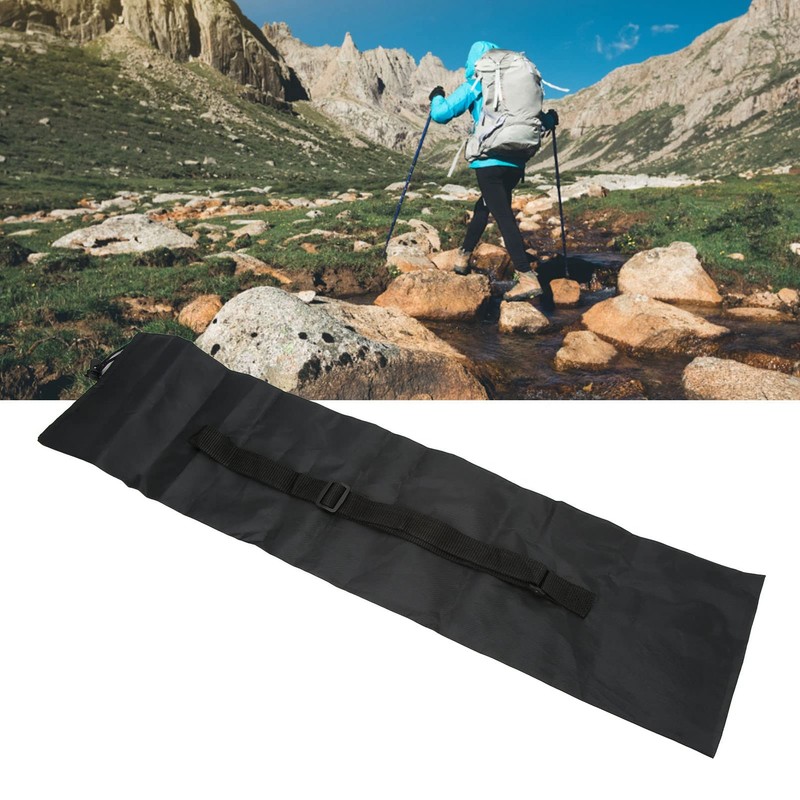 Pole Storage Bag, Tent Pole Case, Hiking Pole Carrying Bag,