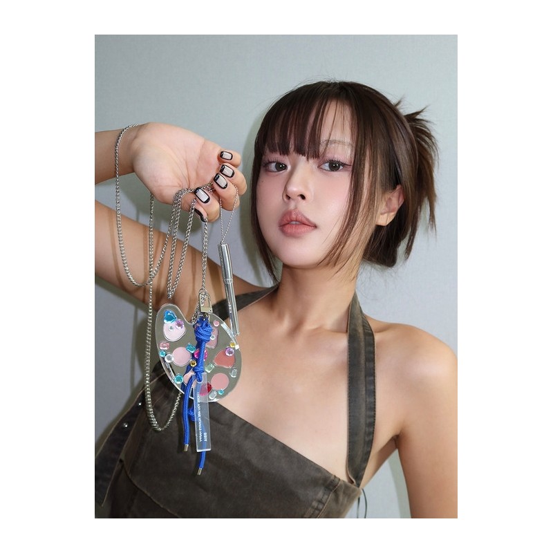 [Palku SET] Last Eye Palette Decorating Edition SET / [팔꾸