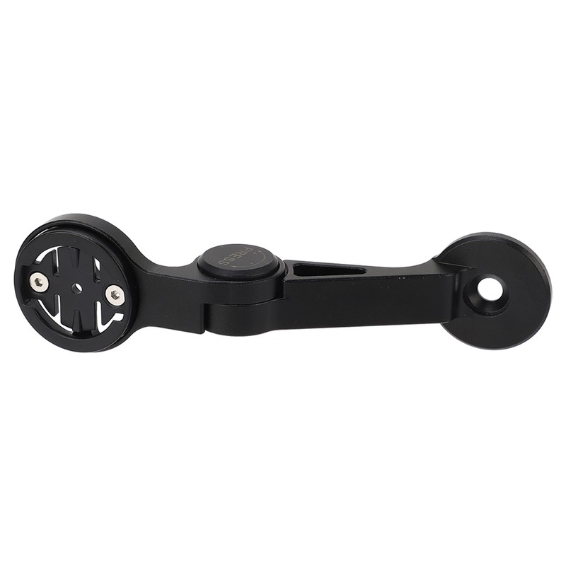 Adjustable Angle Out Front Stem Mount Aluminum Alloy Handlebar Extended